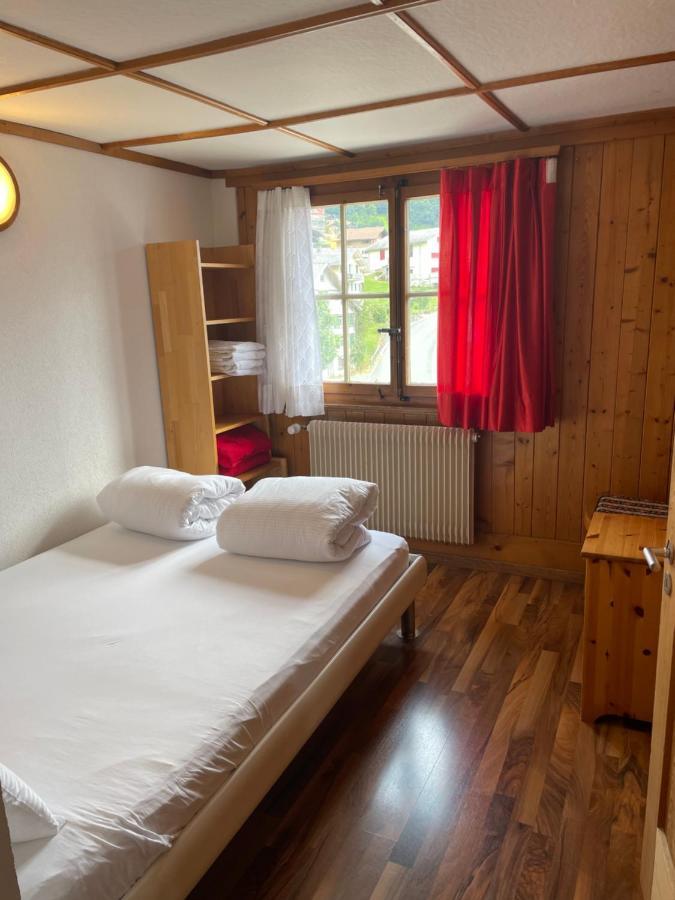 Hotel Schaefli Amden Esterno foto