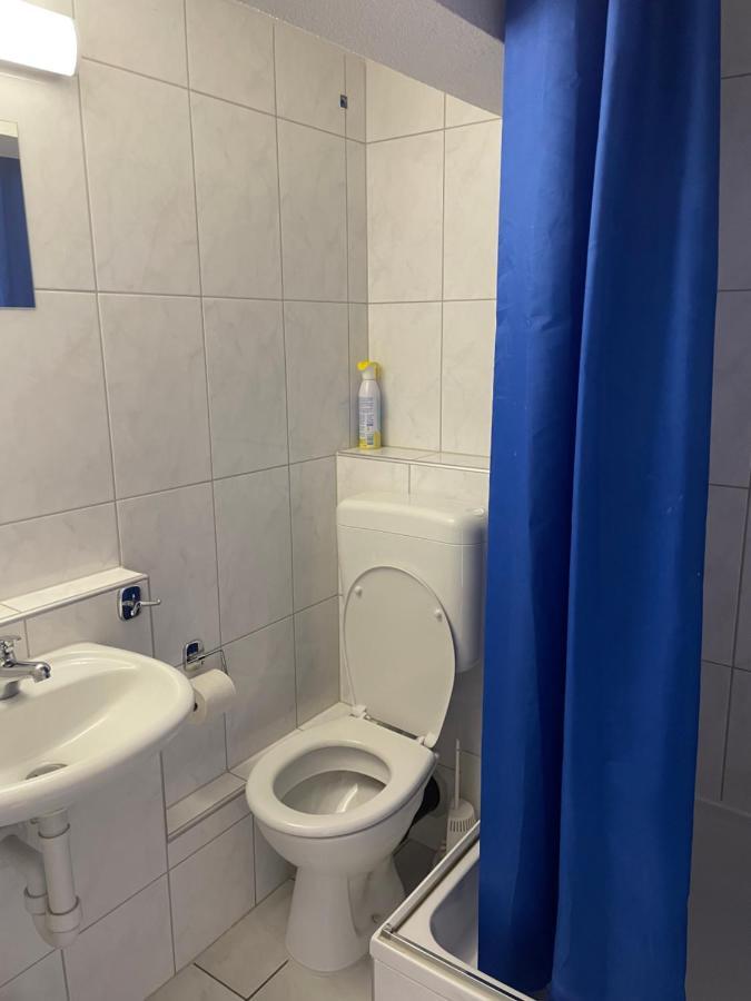 Hotel Schaefli Amden Esterno foto