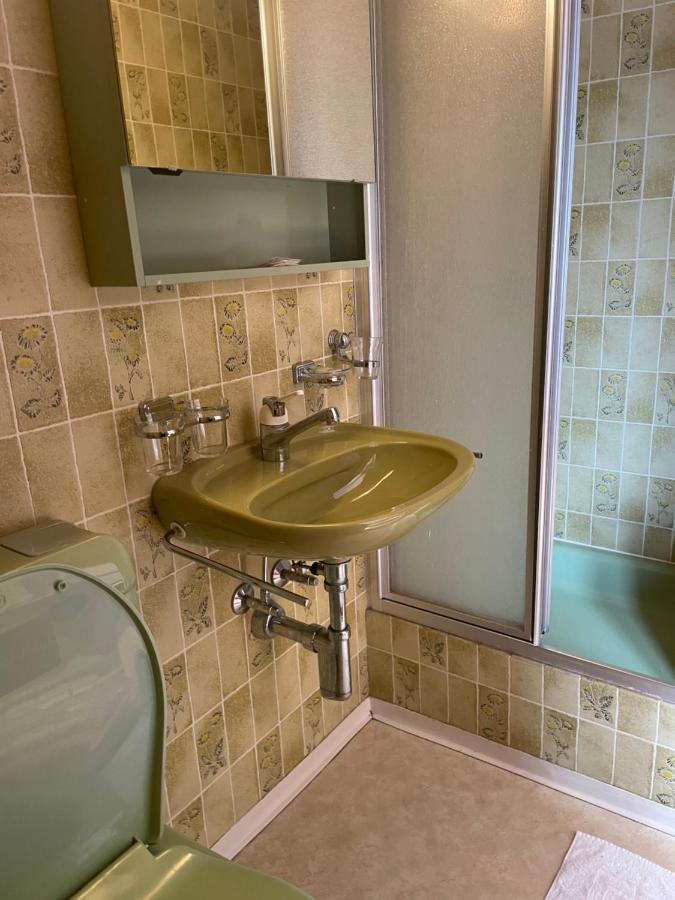 Hotel Schaefli Amden Esterno foto