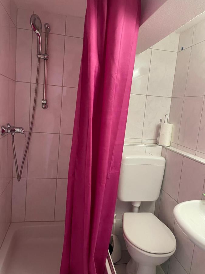 Hotel Schaefli Amden Esterno foto