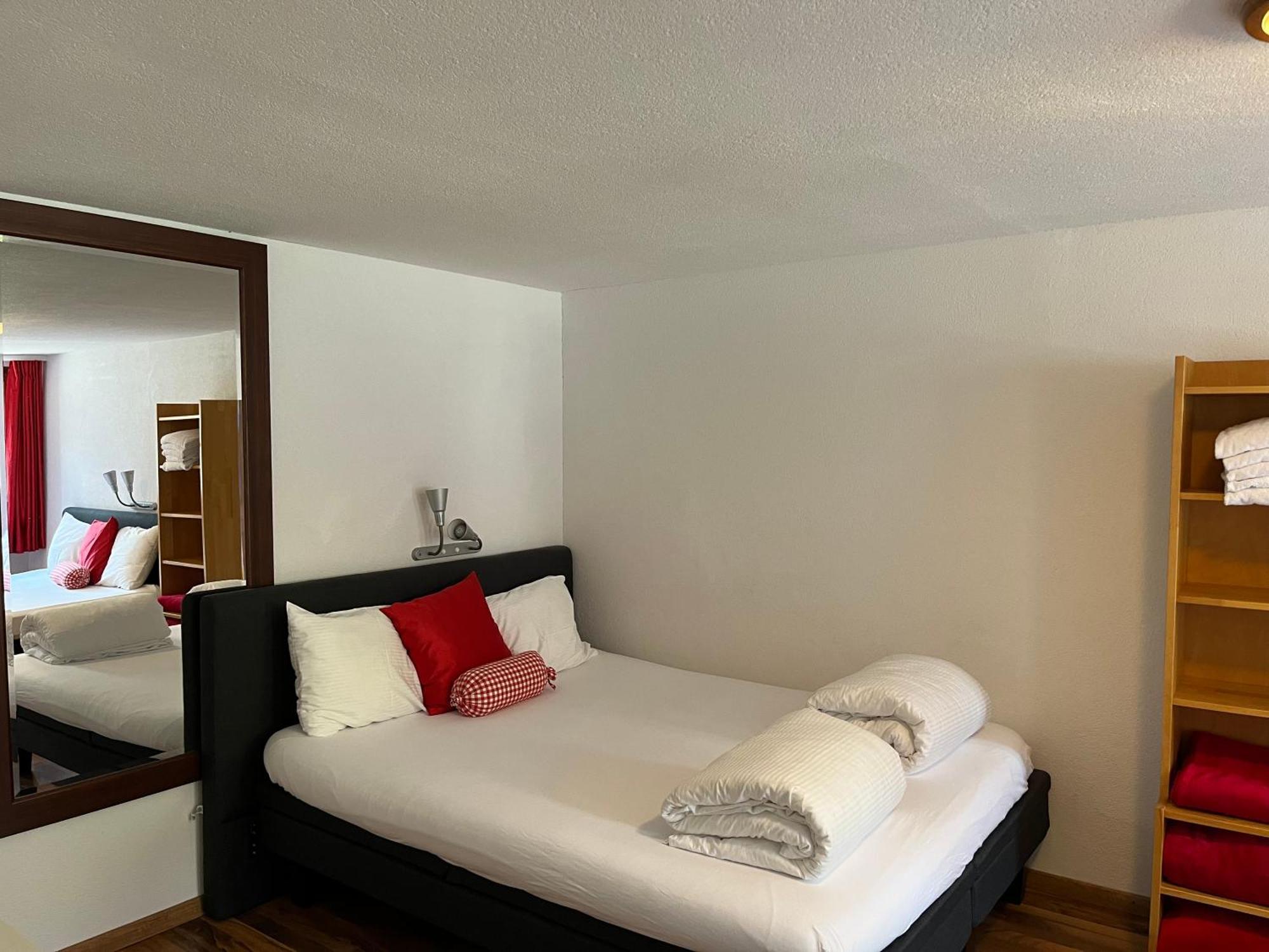 Hotel Schaefli Amden Esterno foto