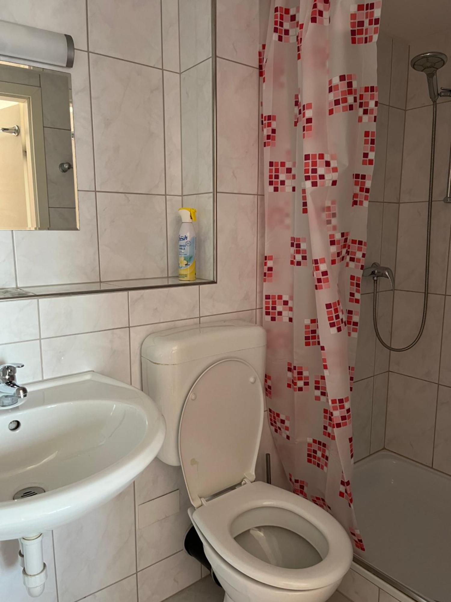 Hotel Schaefli Amden Esterno foto