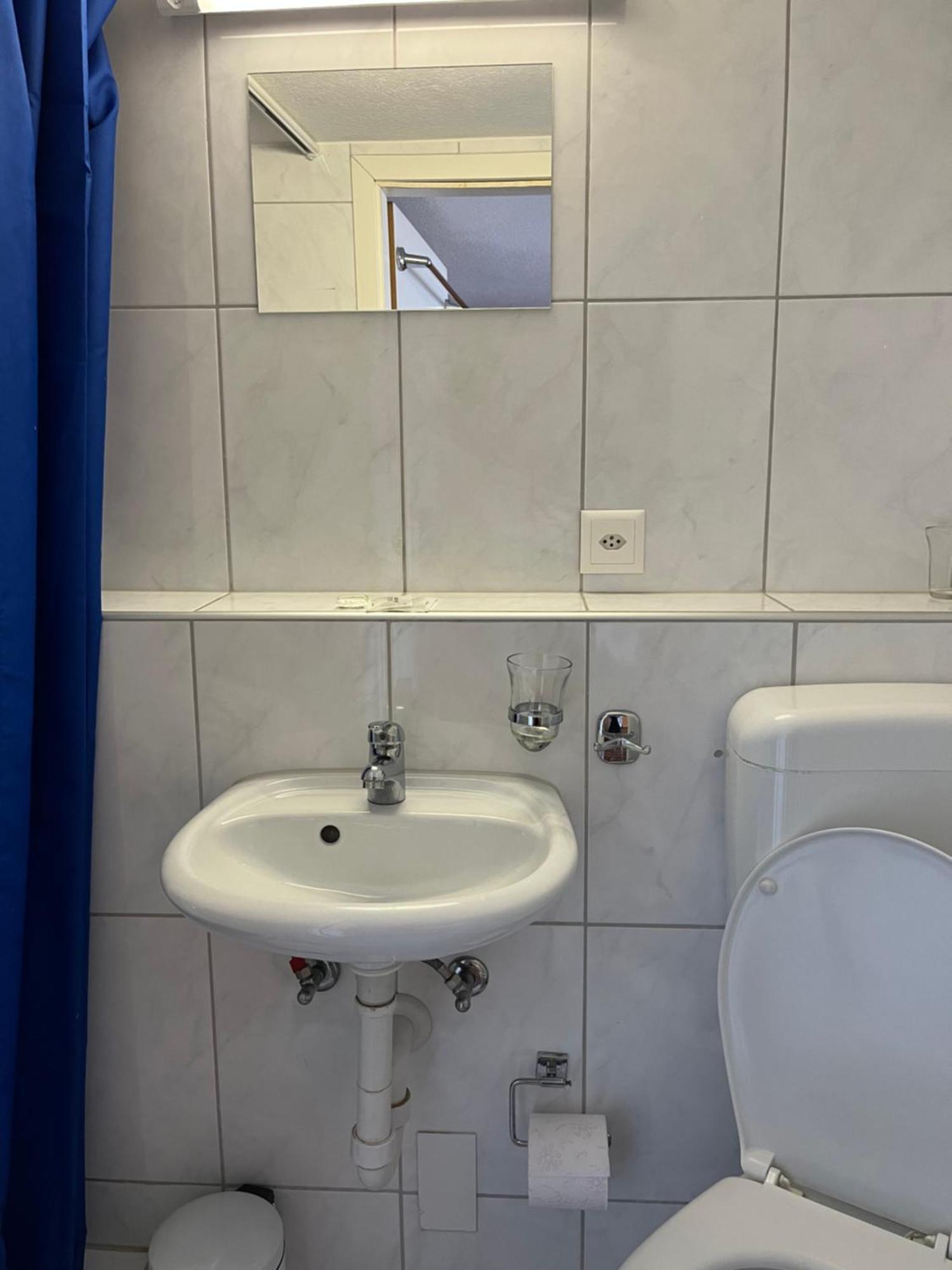 Hotel Schaefli Amden Esterno foto