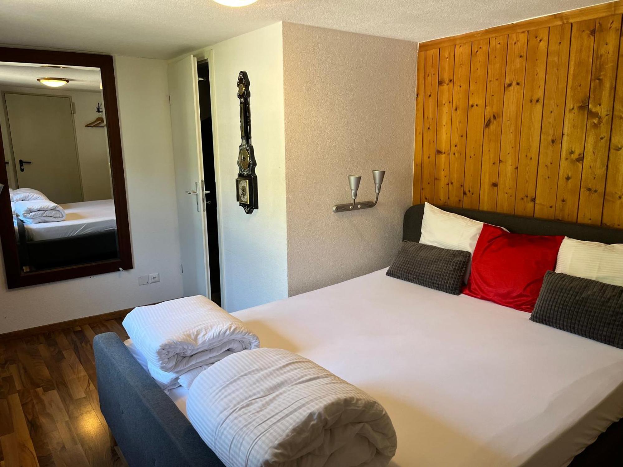 Hotel Schaefli Amden Esterno foto